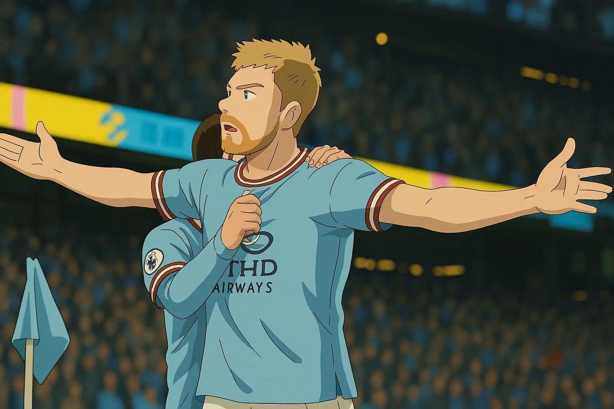 他的节奏变化太迷人了